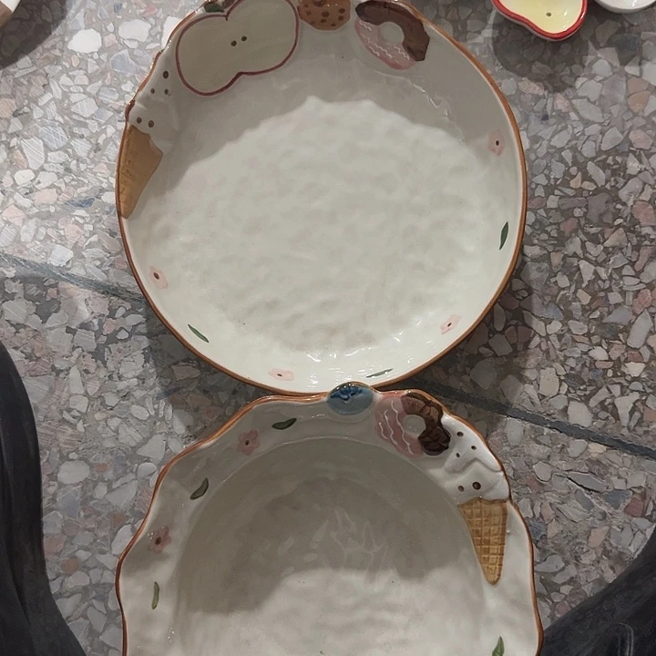 微瑕陶瓷完美主义者勿拍2