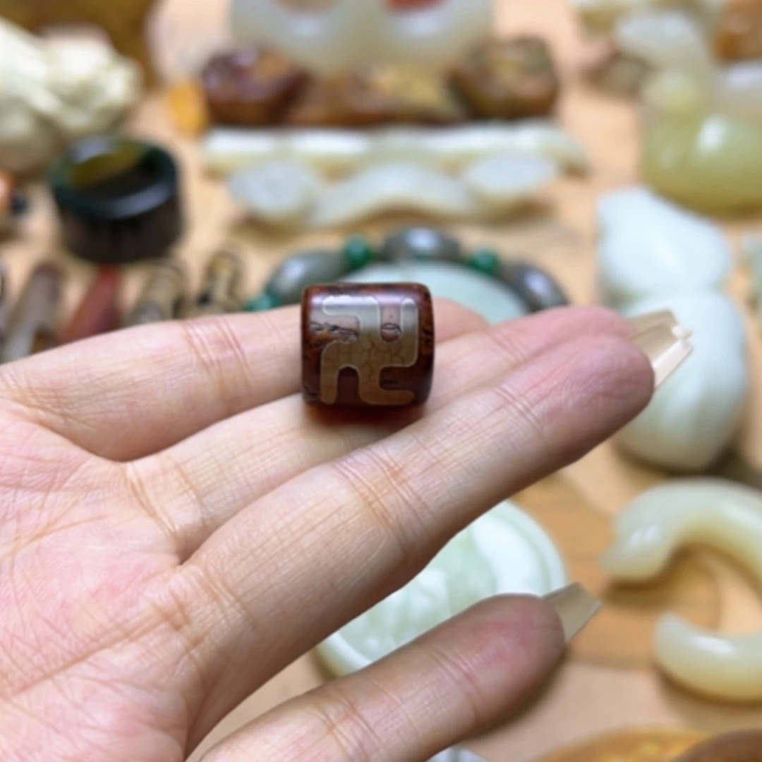 【闪购商品】玛瑙/玉髓颈饰未镶嵌