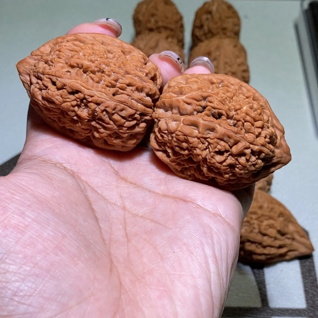 放***情手串/手链核桃大蒜