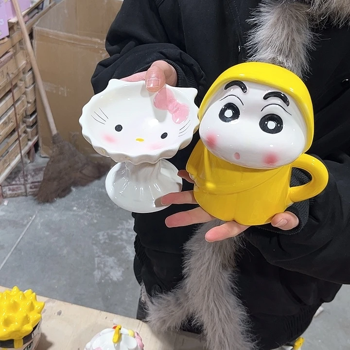 紫砂茶叶罐我们的目标