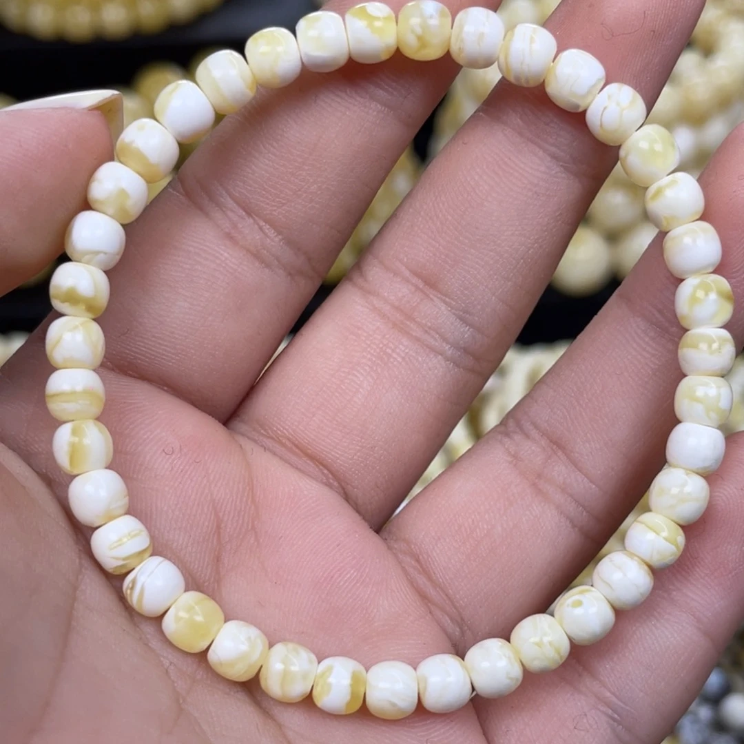 蜜蜡未镶嵌珠宝奇石5.5m