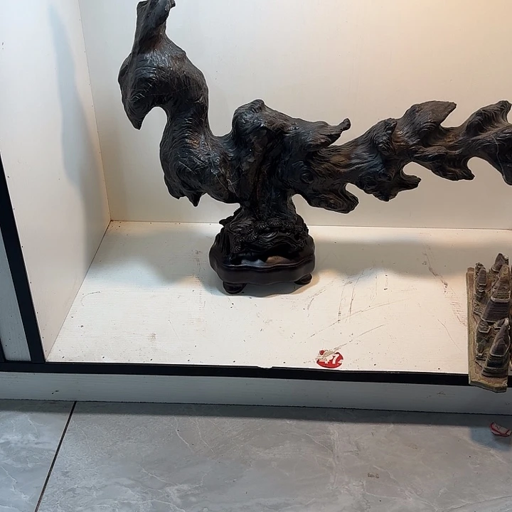 来***狼石材灵璧石888888
