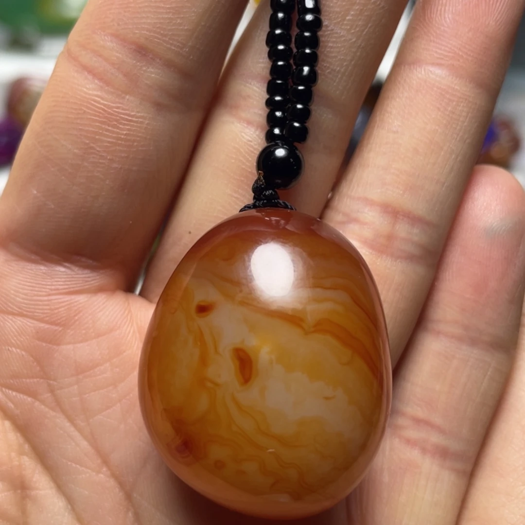 【闪购商品】未镶嵌玛瑙/玉髓珠宝奇石