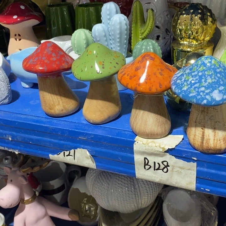 陶瓷树脂工艺摆件