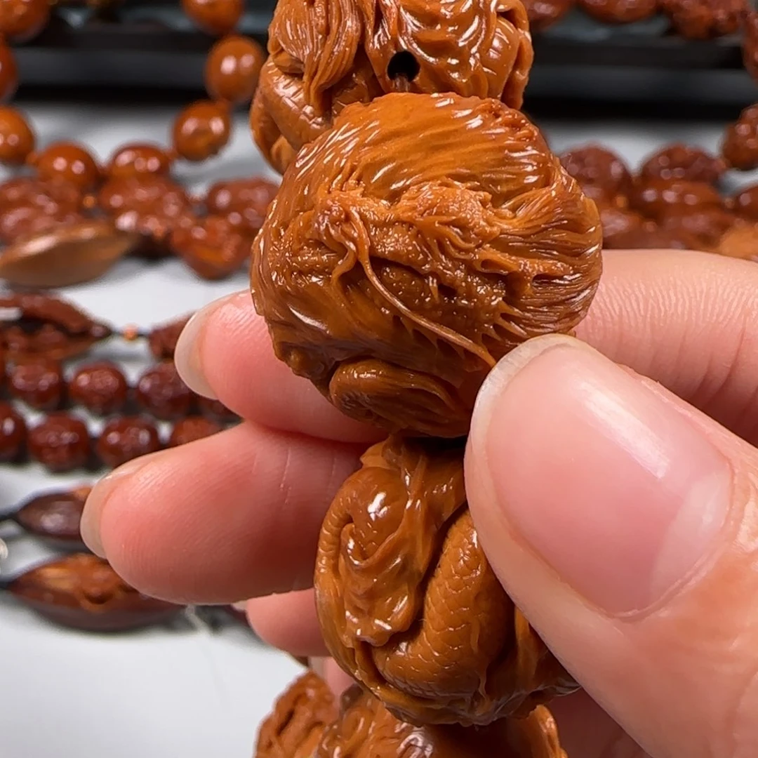 手串橄榄核?*云中龙差价