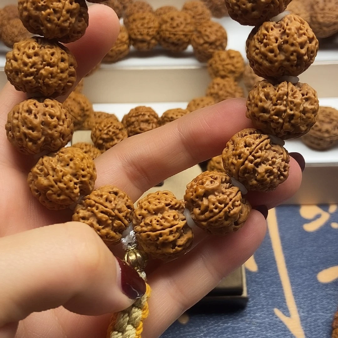 金刚菩提吊坠五抓金龙