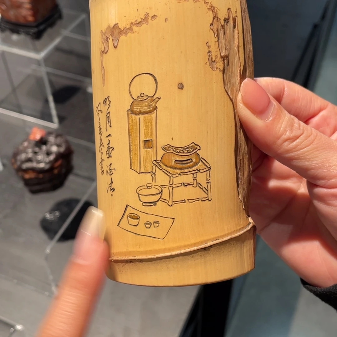 紫砂纯手工制作纯手工制作