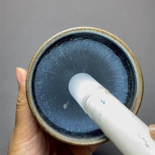 【闪购商品】茶盏-585............