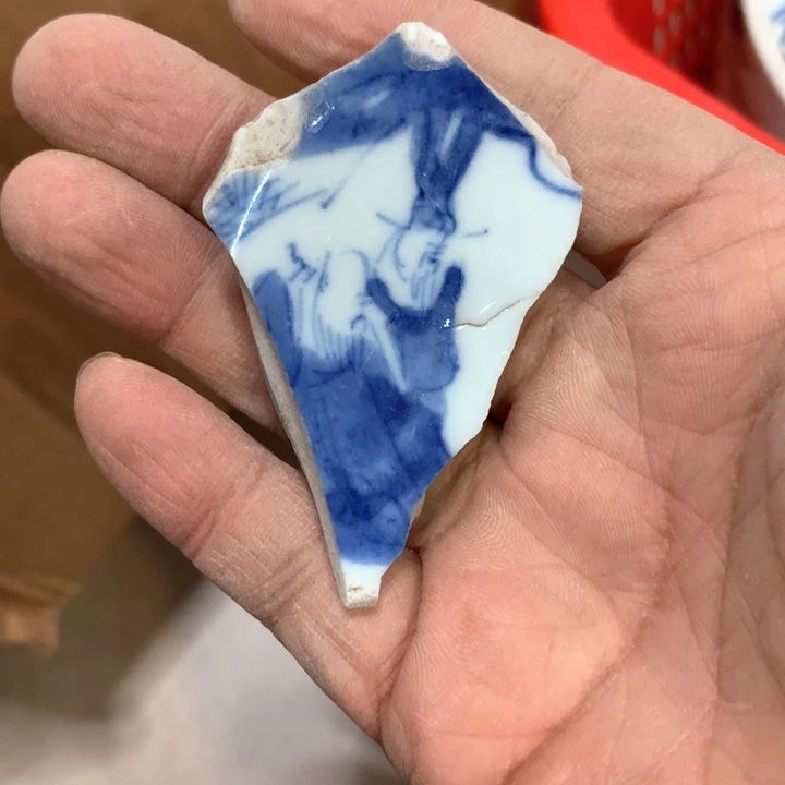 现代全手工工艺制作听*笑
