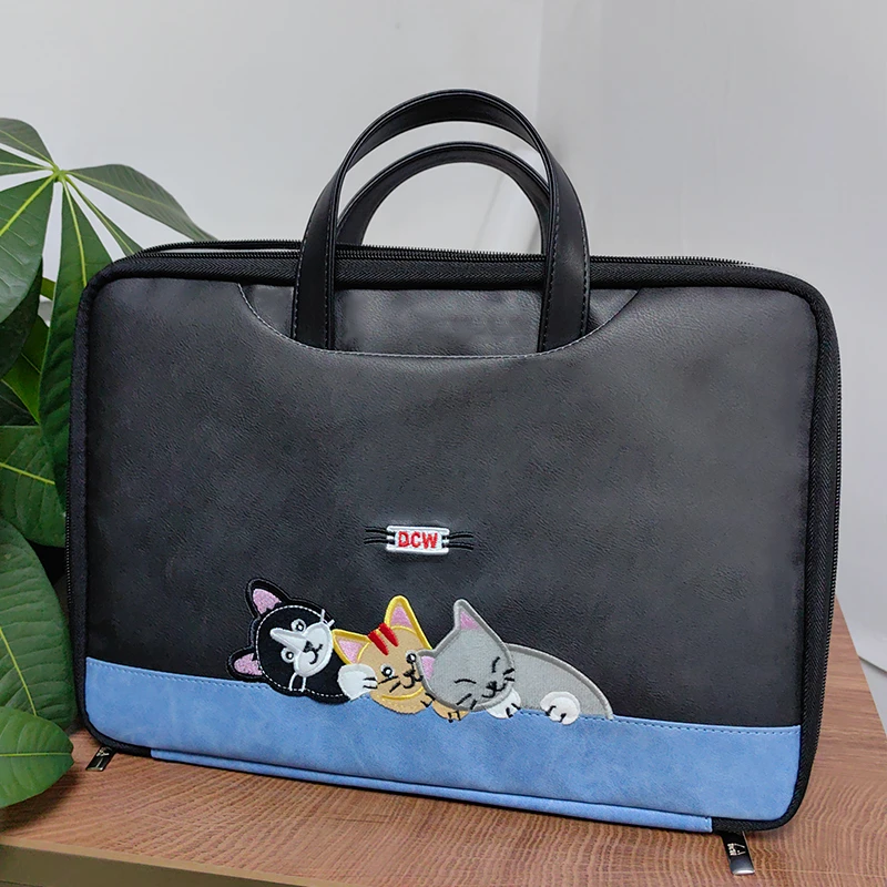 华为matebook E go二合一平板电脑手提包12.6寸防水D14/D15收纳袋