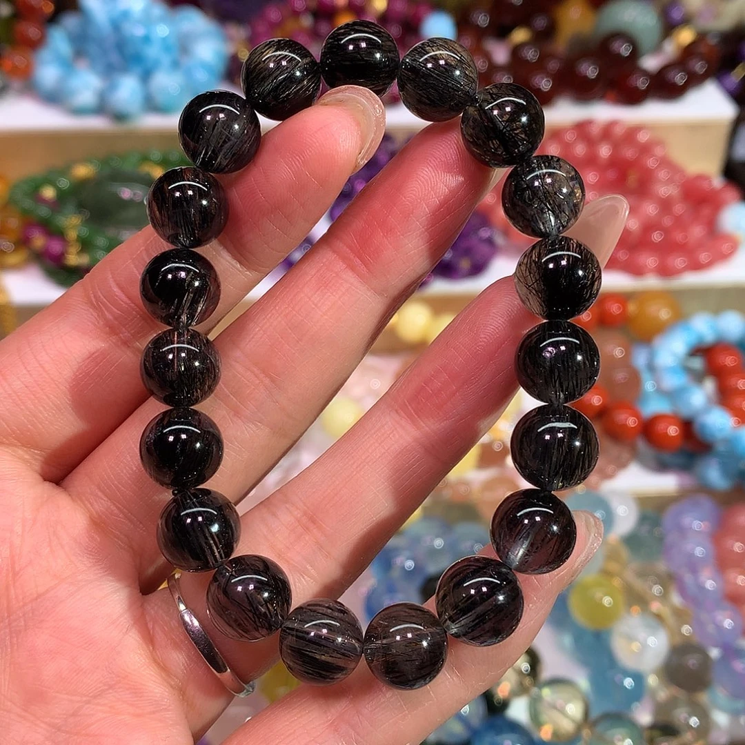 手链水晶未镶嵌手链