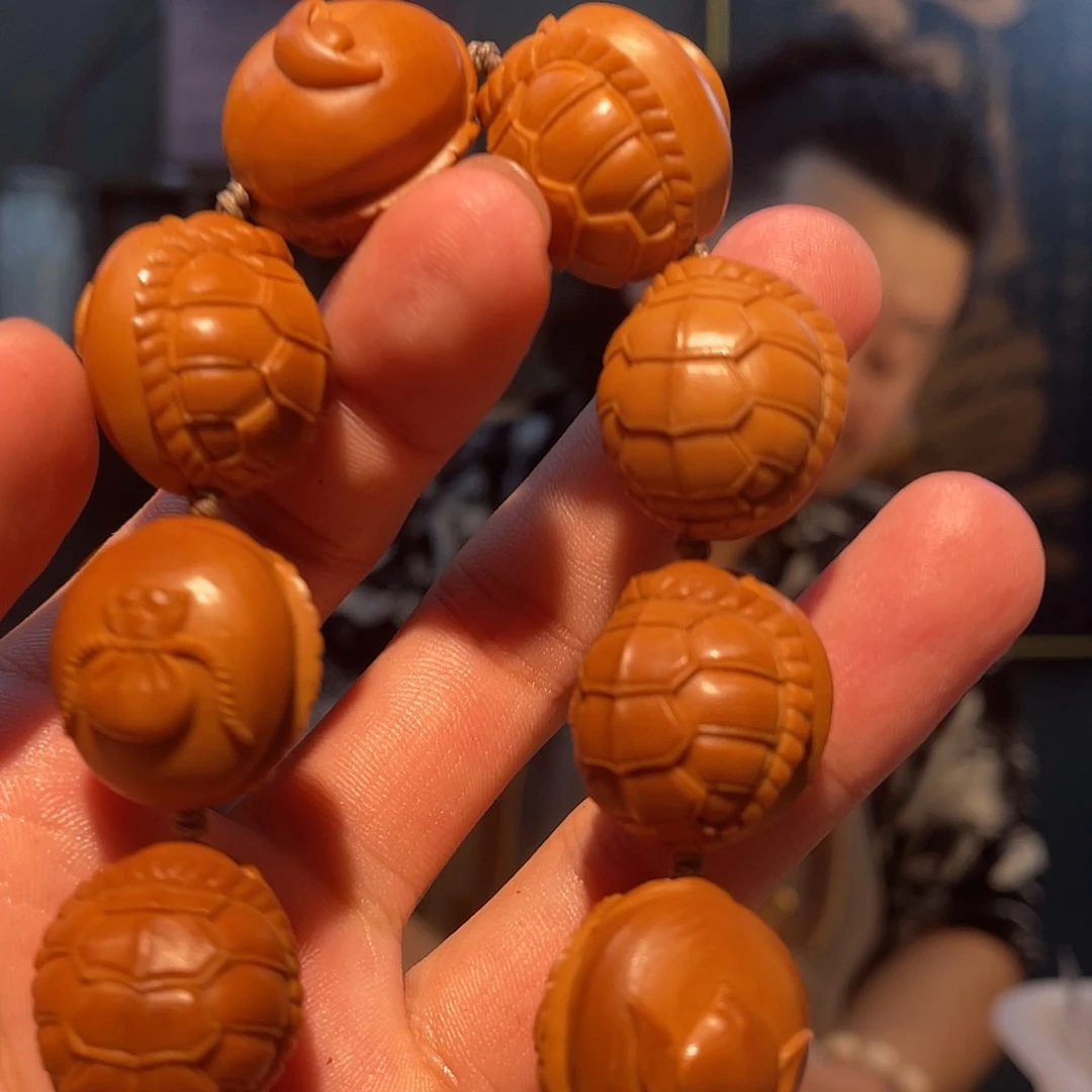 橄榄核手串/手链11111111