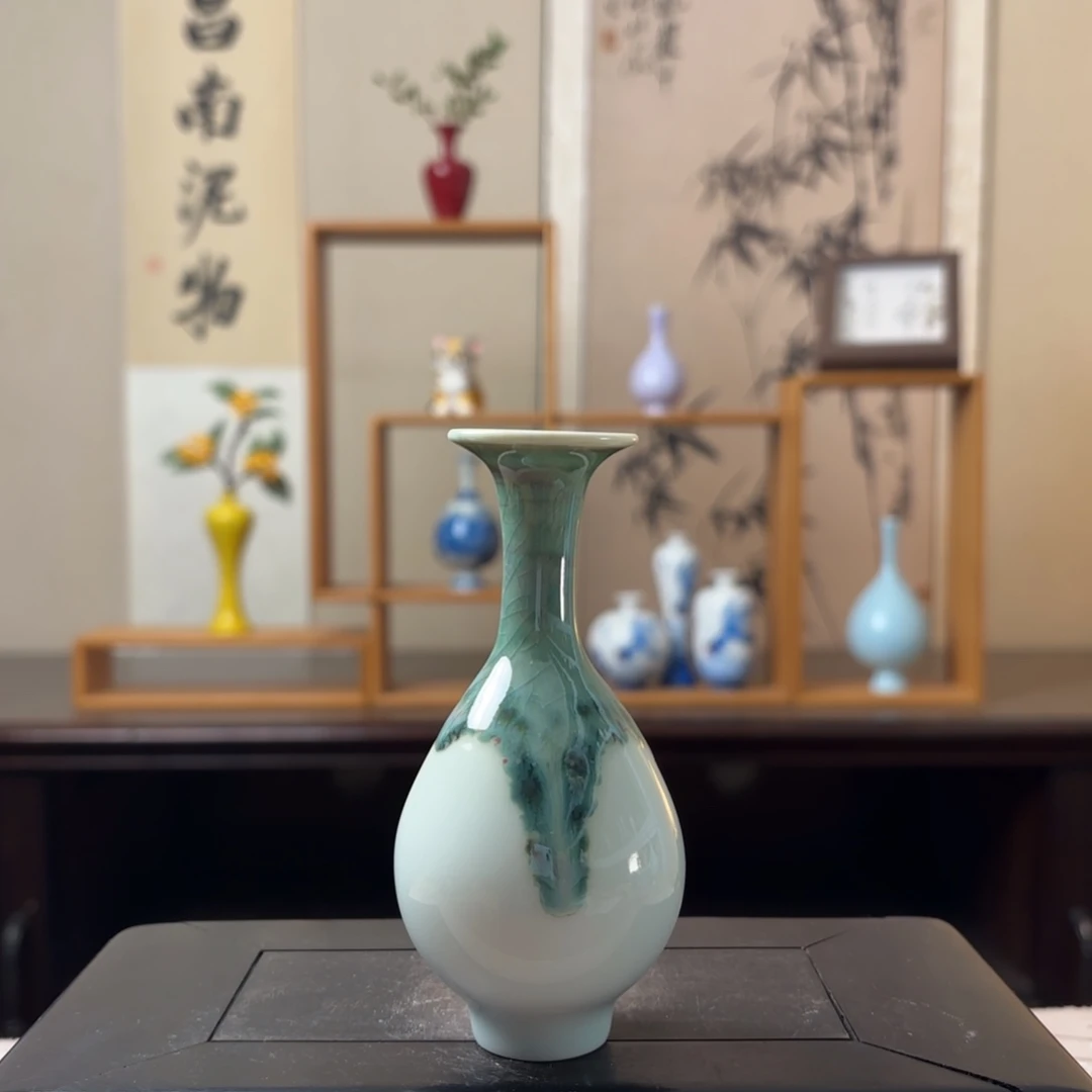 摆件美好的一天从一杯