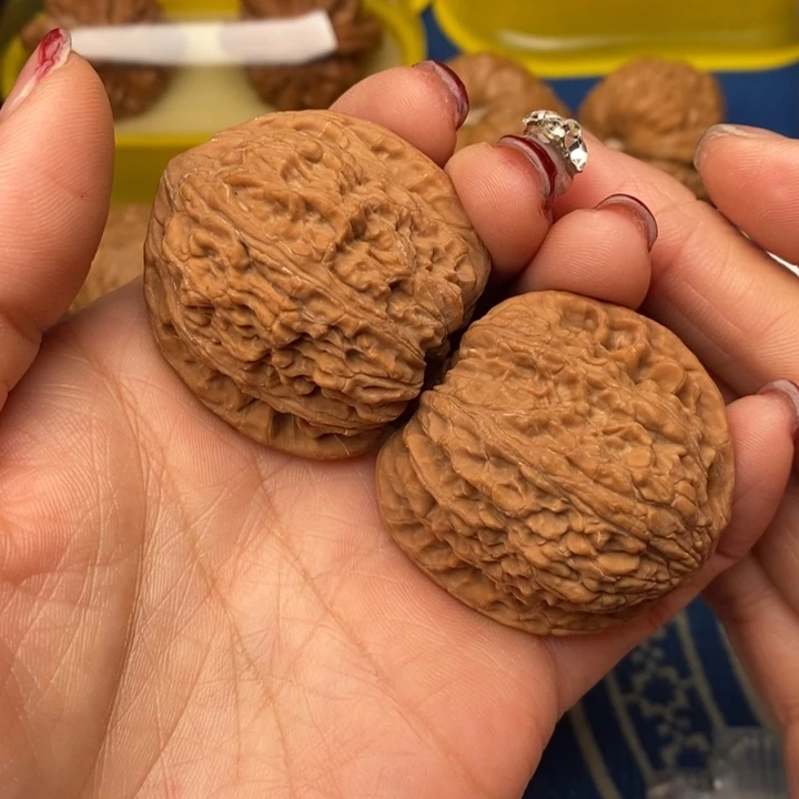 桃核吊坠绣球 41全品