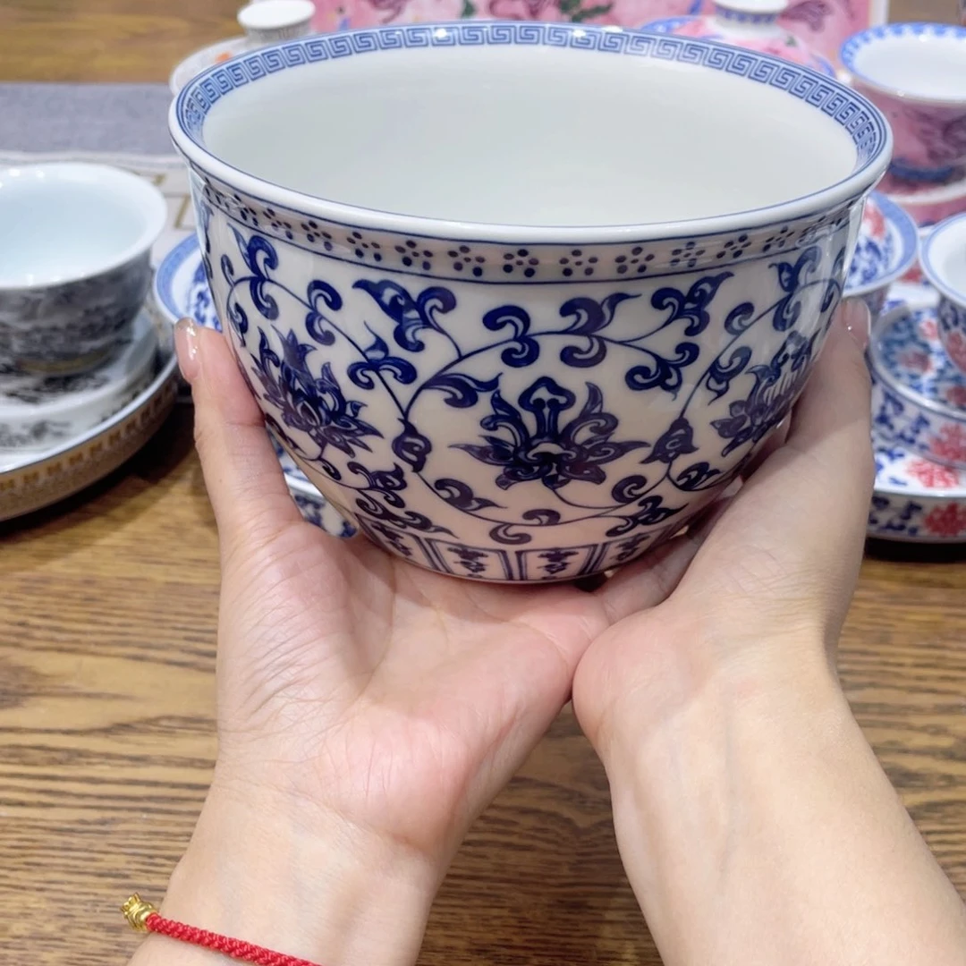 姚*景德镇陶瓷工厂福利价