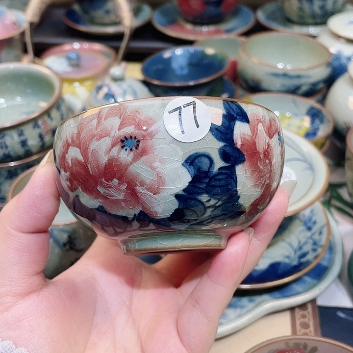 景德镇陶瓷博物有限公司董事