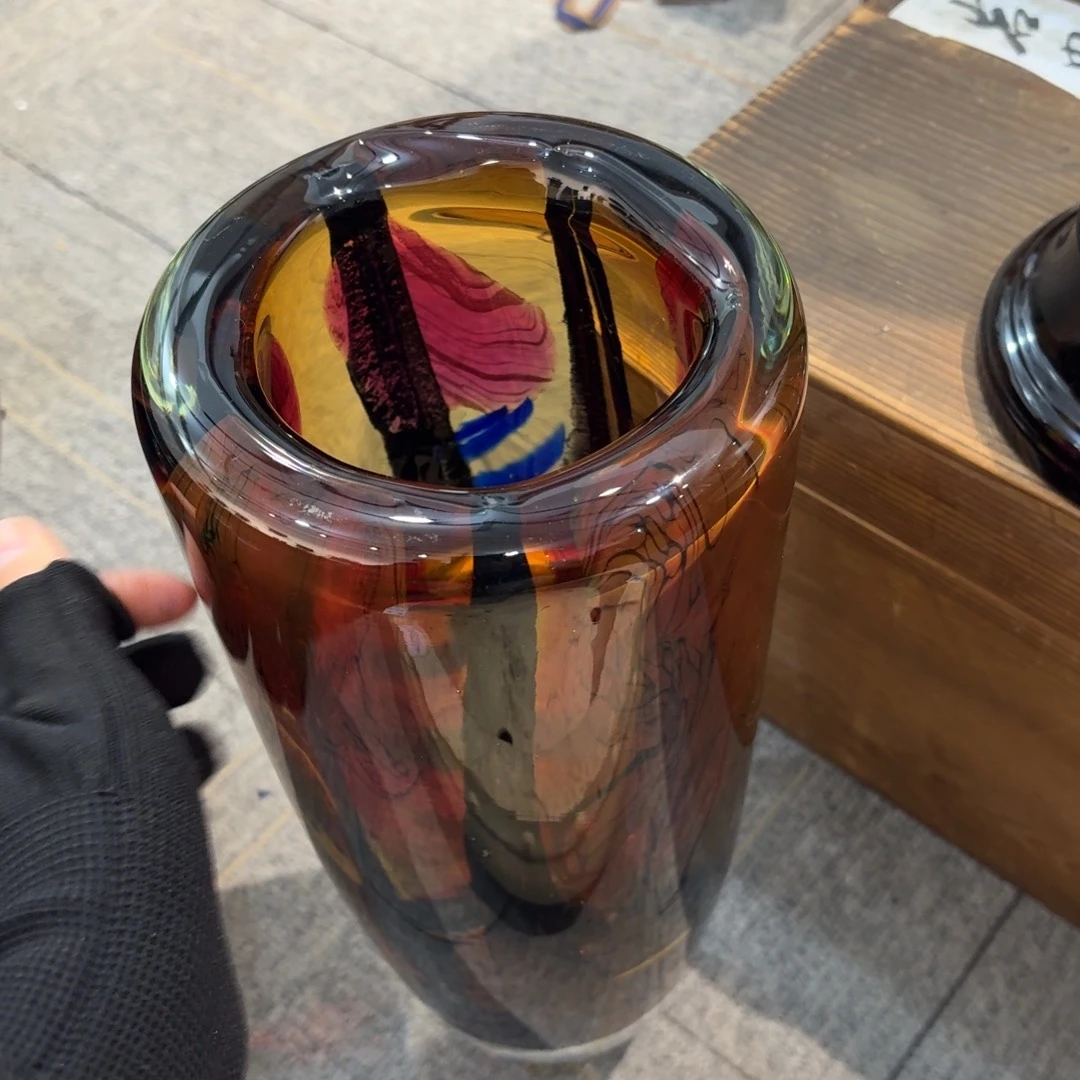 宝***师瓷片非常好用漂亮的茶具