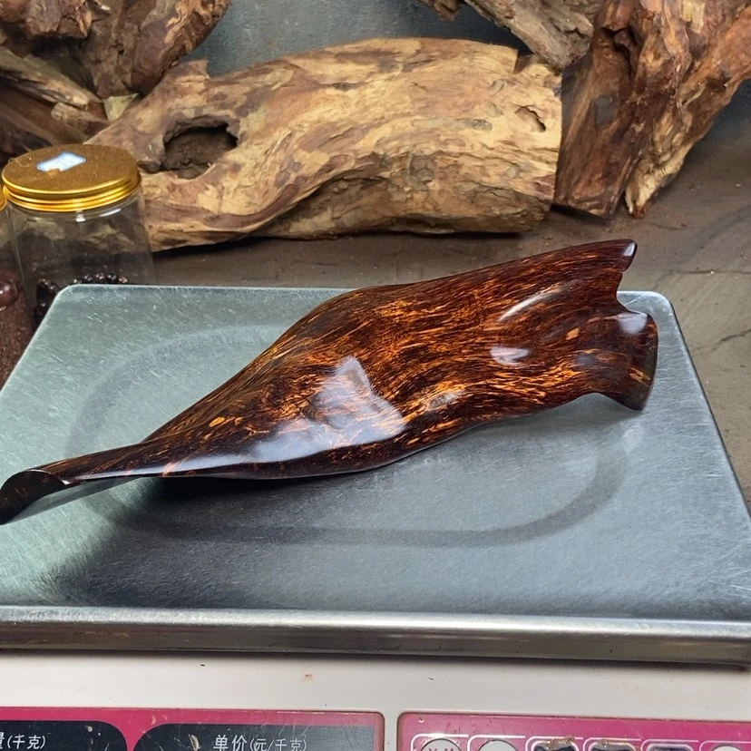 【闪购商品】黄花梨/降香黄檀不**风