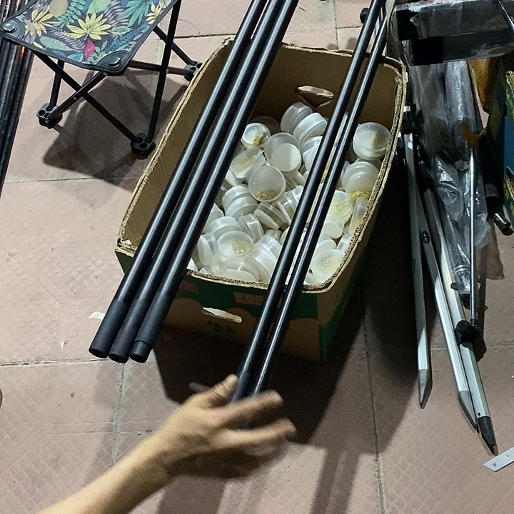 4节素材杆随机发一根