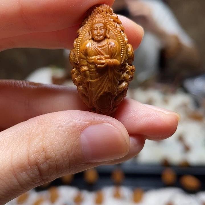 橄榄核手串/手链橄榄核