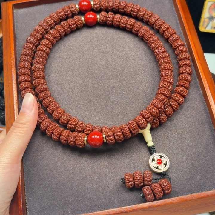 吊坠菩提金刚菩提