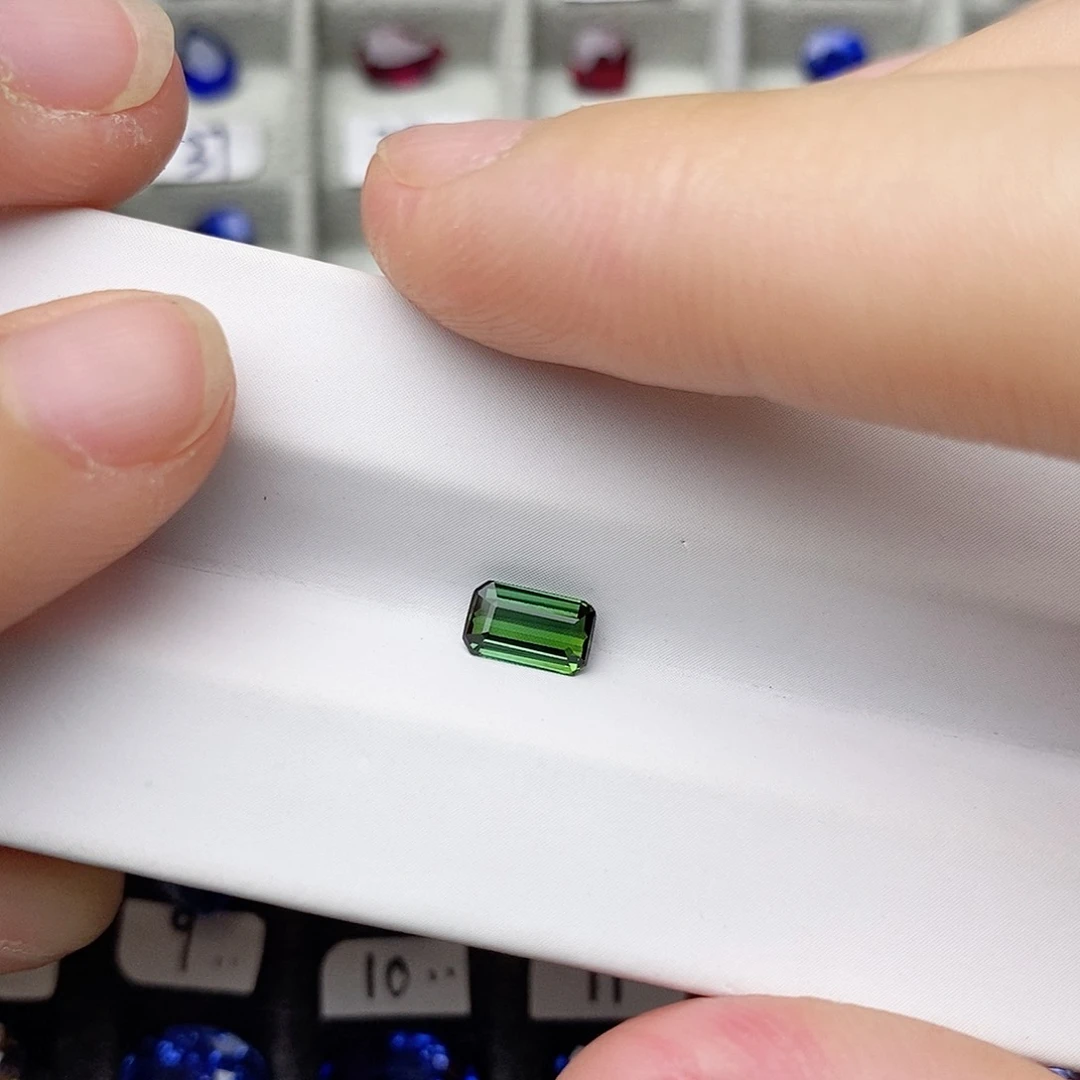 裸石未镶嵌碧玺0.57ct/1062号
