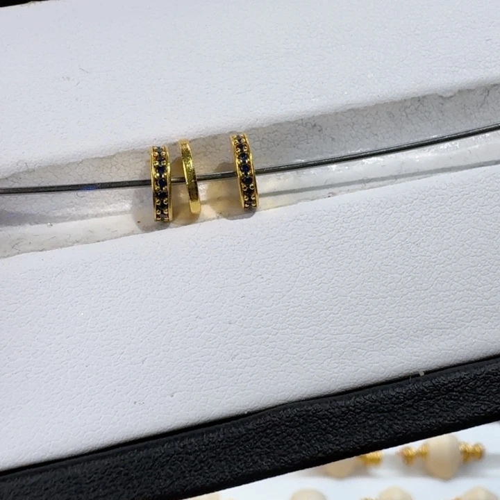 无足银桃禧文玩配饰