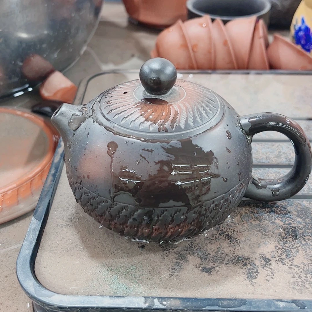 【闪购商品】紫砂茶宠