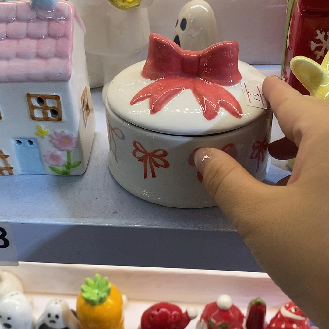 陶瓷微瑕介意慎拍