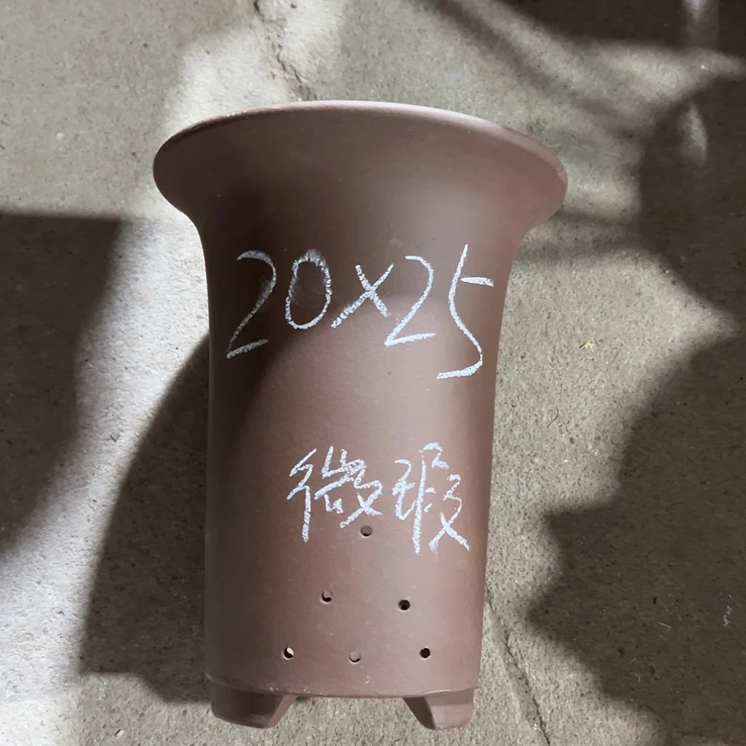花盆紫砂宜兴紫砂花盆
