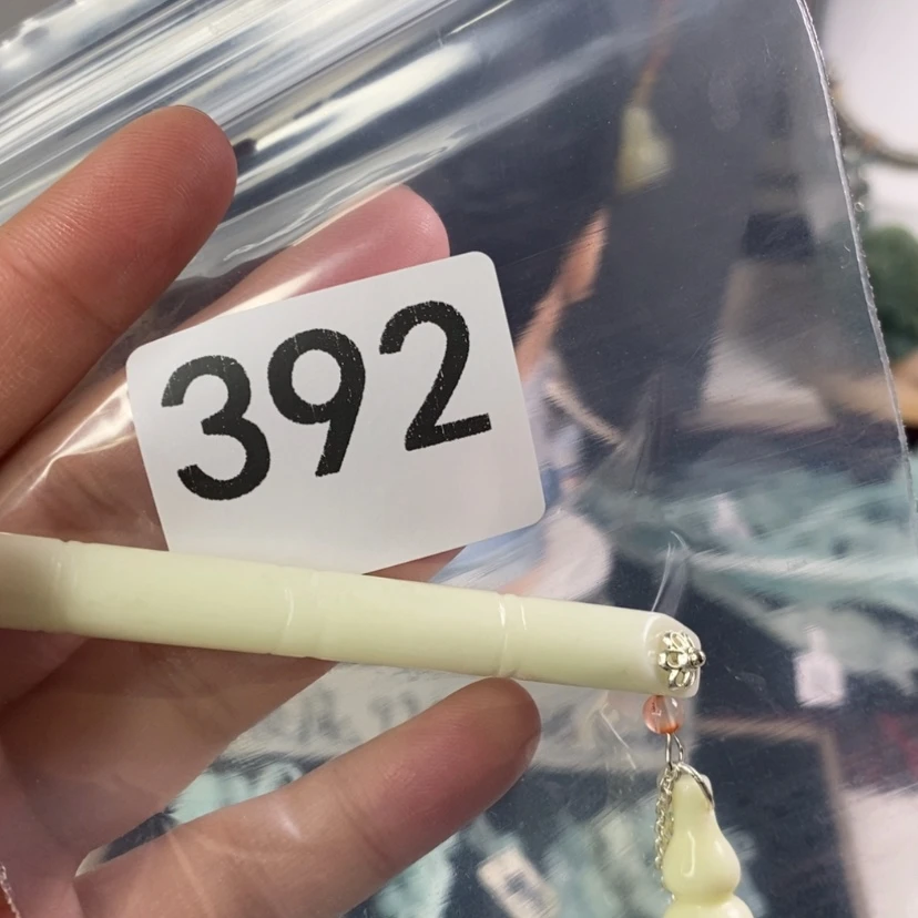 【闪购商品】岫玉颈饰未镶嵌美**活