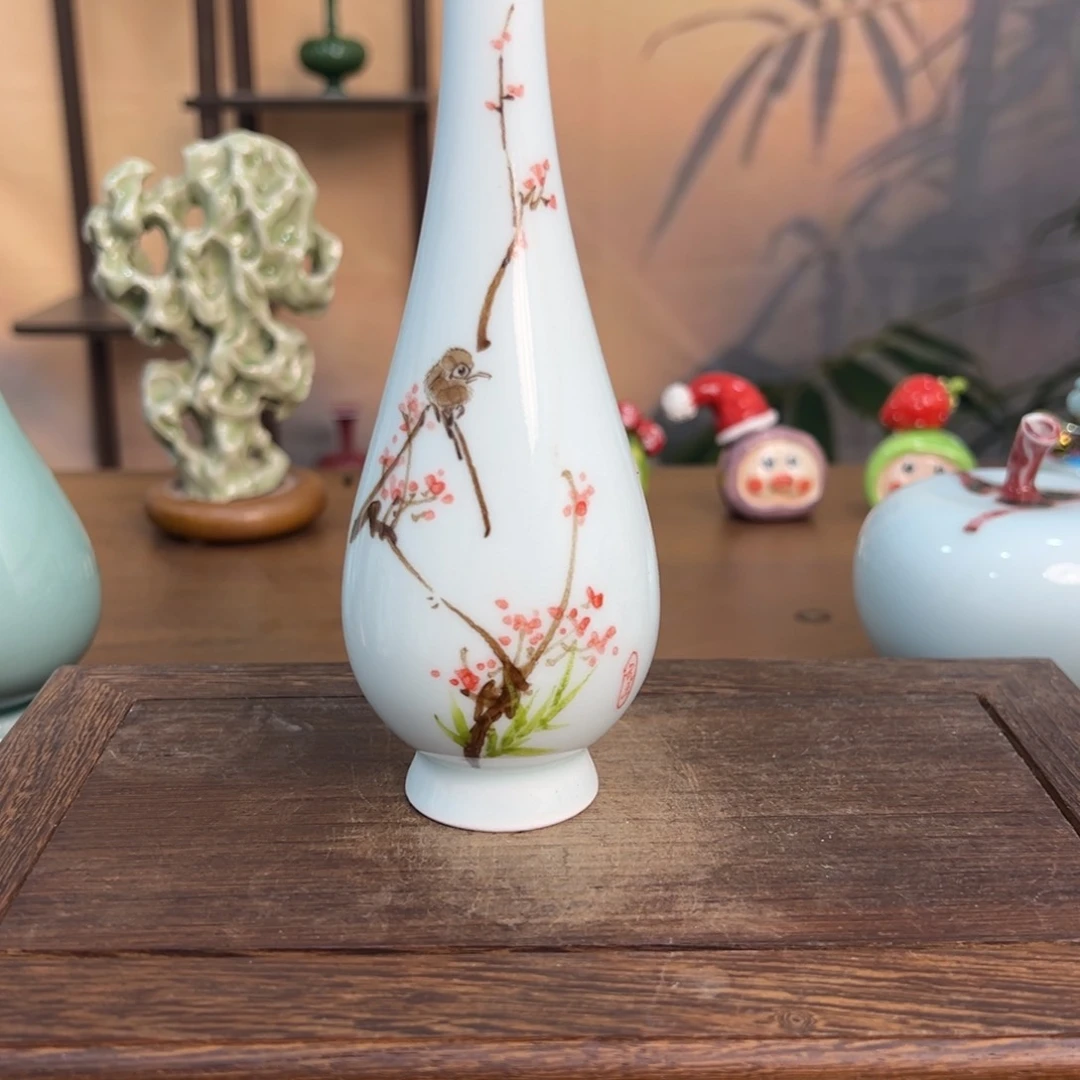 瓷片景德镇陶瓷美术