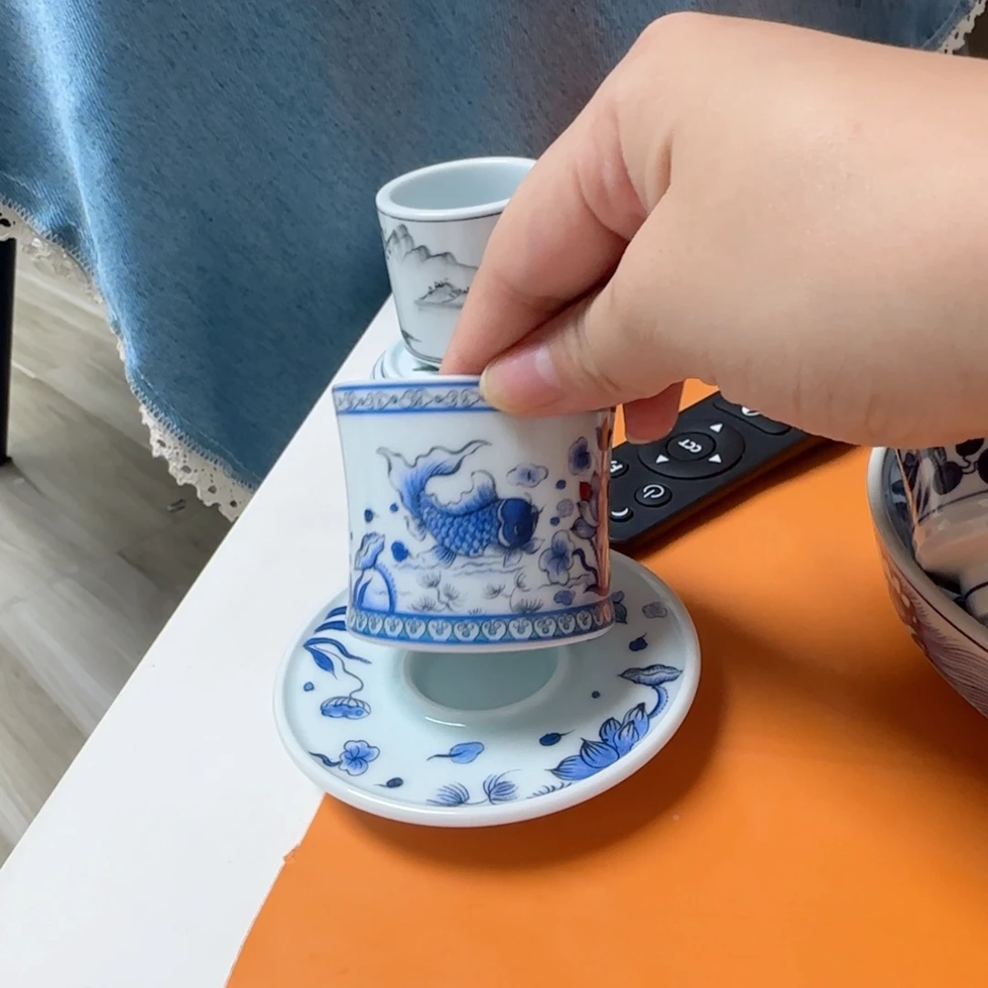 主人杯景德镇福利