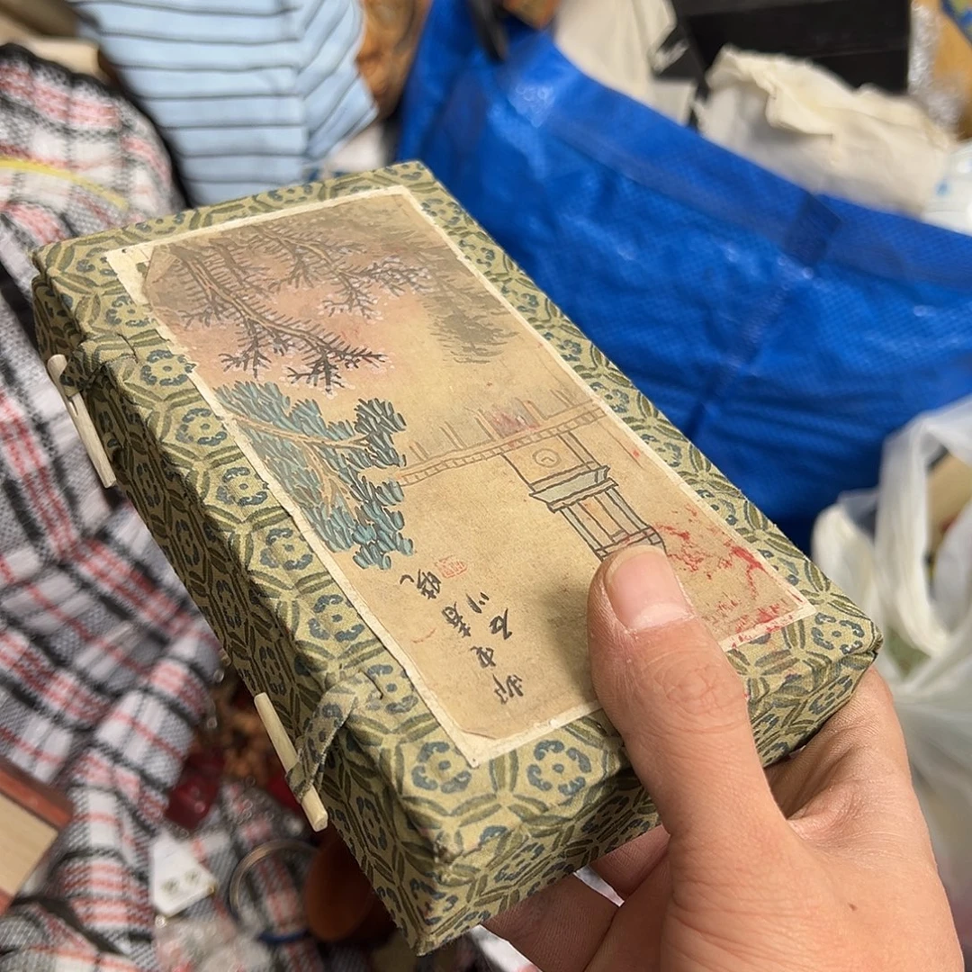 皖***杂色豆（科檀/科特迪瓦檀木）