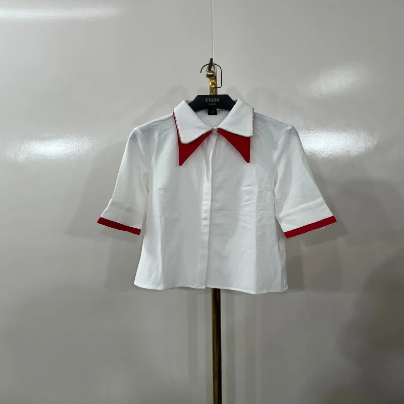 【芙娜妮轻奢】时尚品牌潮新款显瘦修身优雅气质高端女装Q2512014