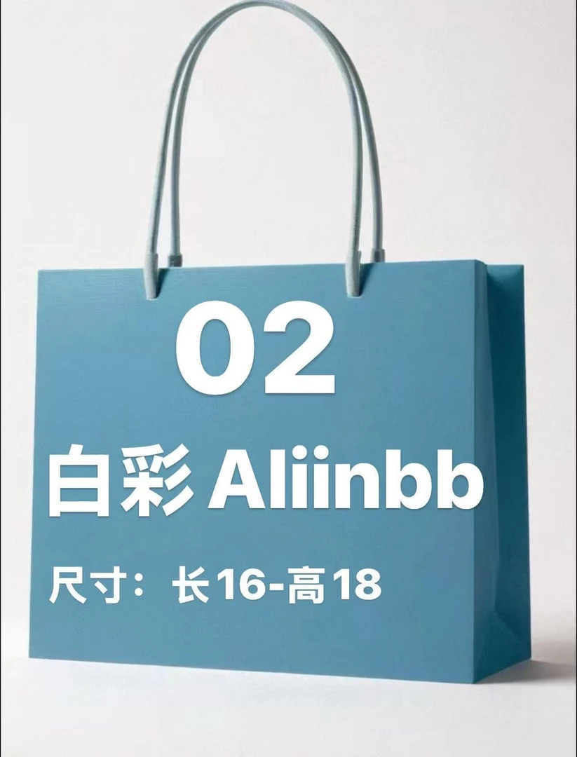 【1079三彩】三彩Aliinbb水桶单肩包休闲百搭