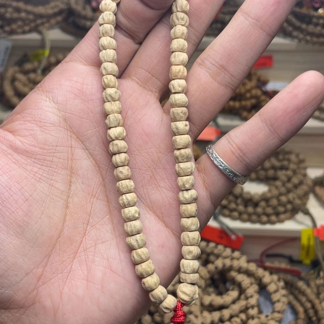 手串柏香籽/百香籽