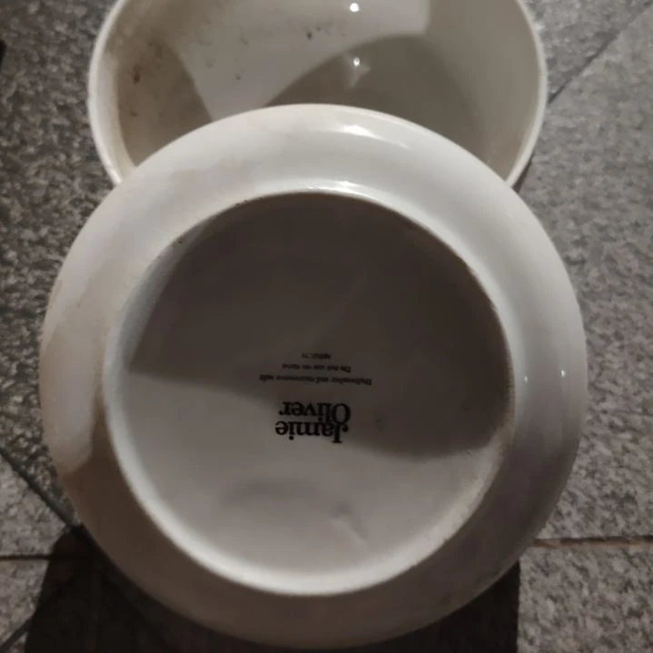 瓷片陶瓷盘子碗陶陶