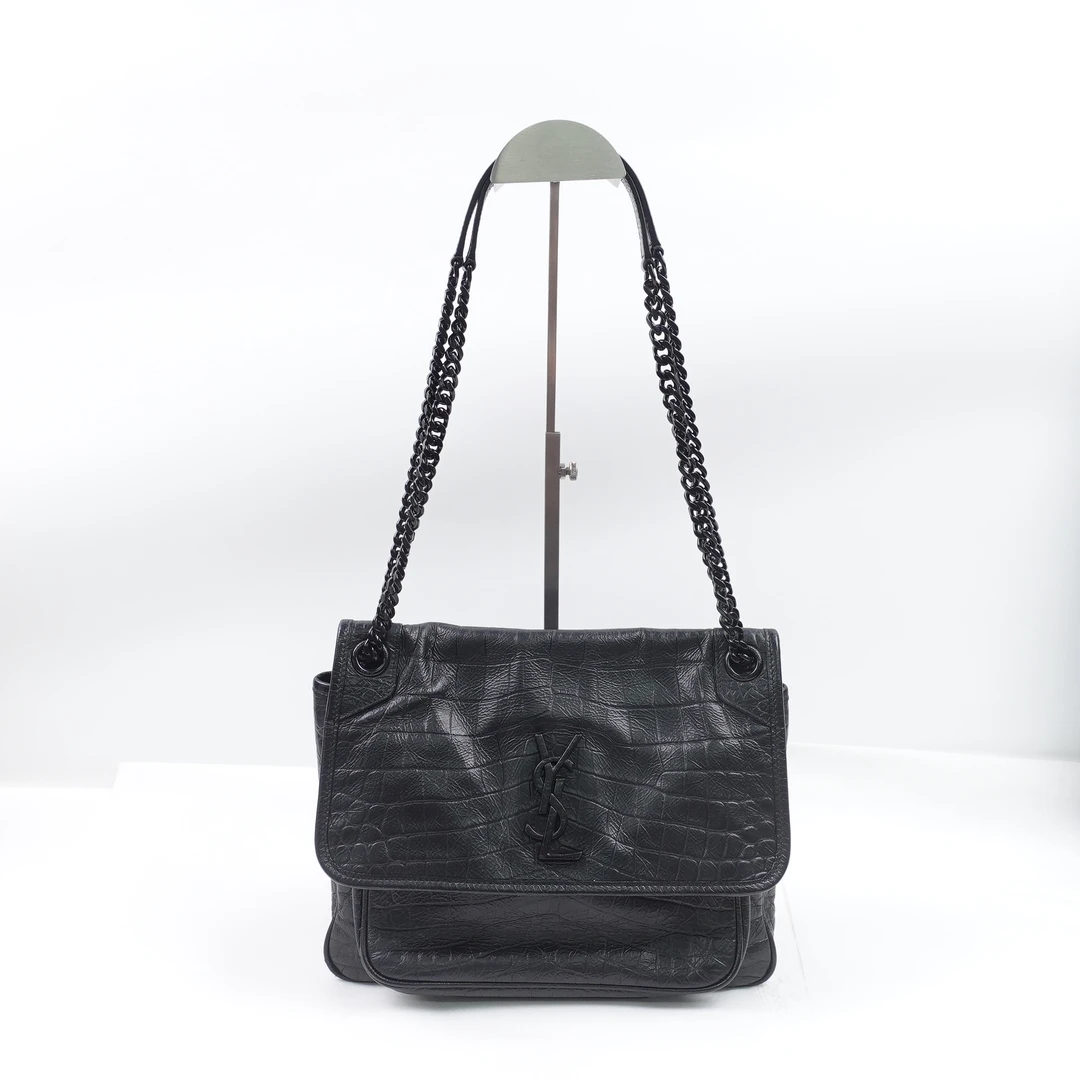 95新 YSL/圣罗兰 单肩包/T10270446