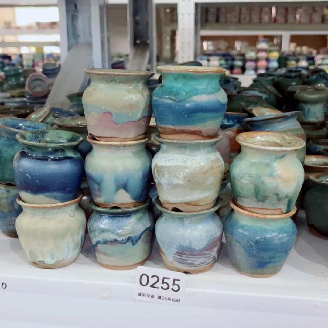 0255内口4景德镇手工制作