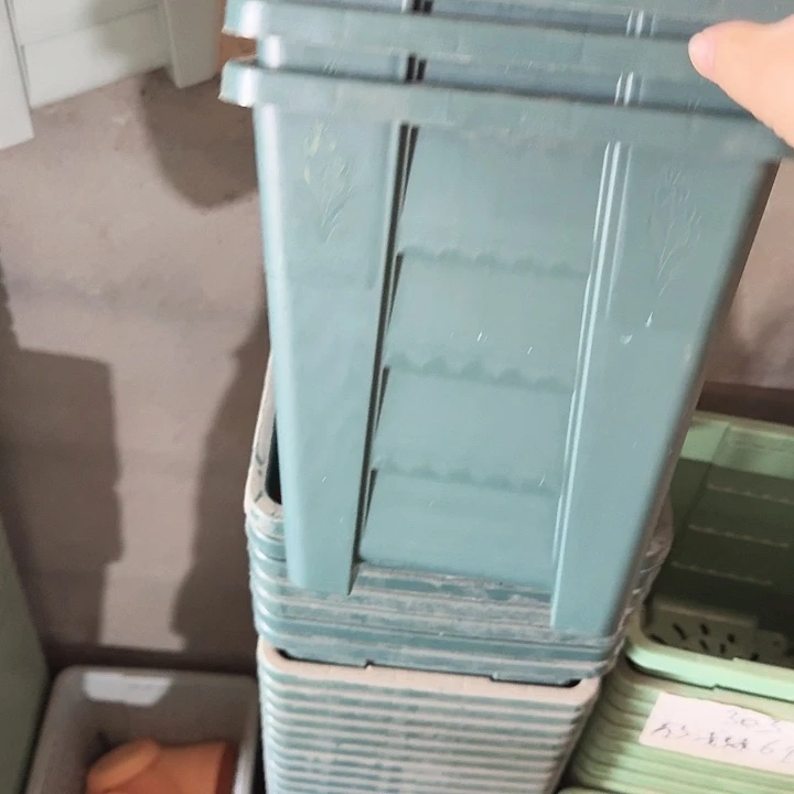 方22口径6个无托军绿