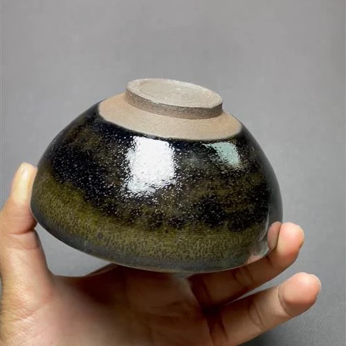 【闪购商品】茶盏-瑕疵-142.........