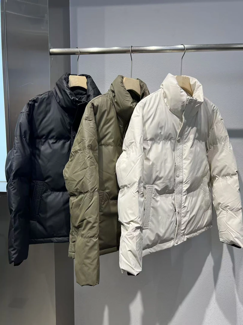 非标款 冬季抗寒保暖外套-9039