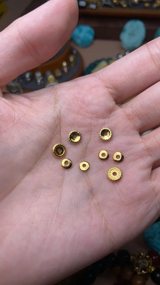 925银银制品 2号苏醒轴一套配饰啊啊啊啊