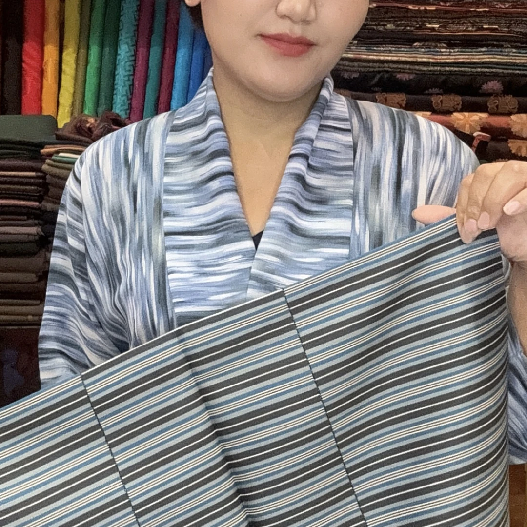 藏式新款衬衣+帮垫