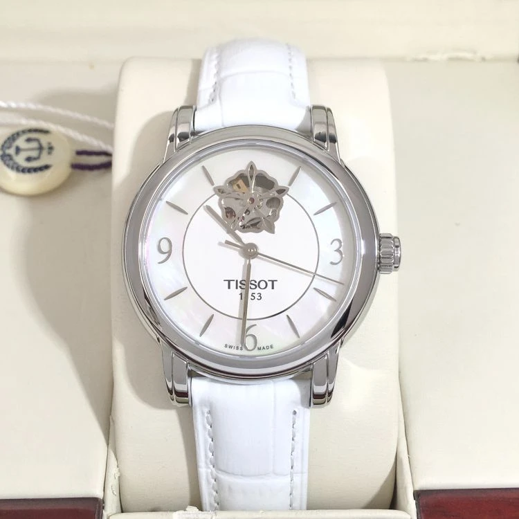 天梭/机械表/表径35/S99251125013/[251202HH]