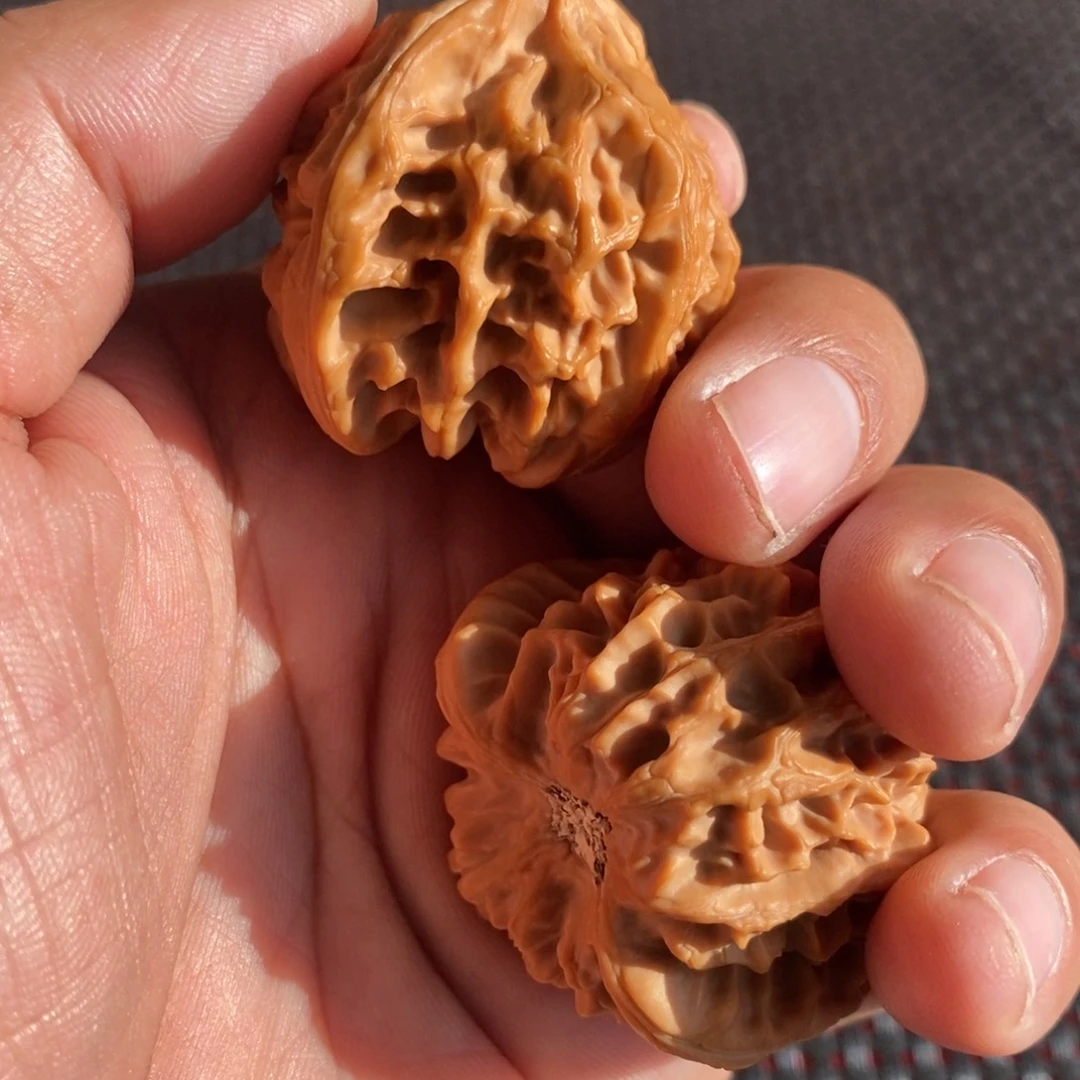 炎***炎大叶紫檀（黑酸枝木类）龙门涧
