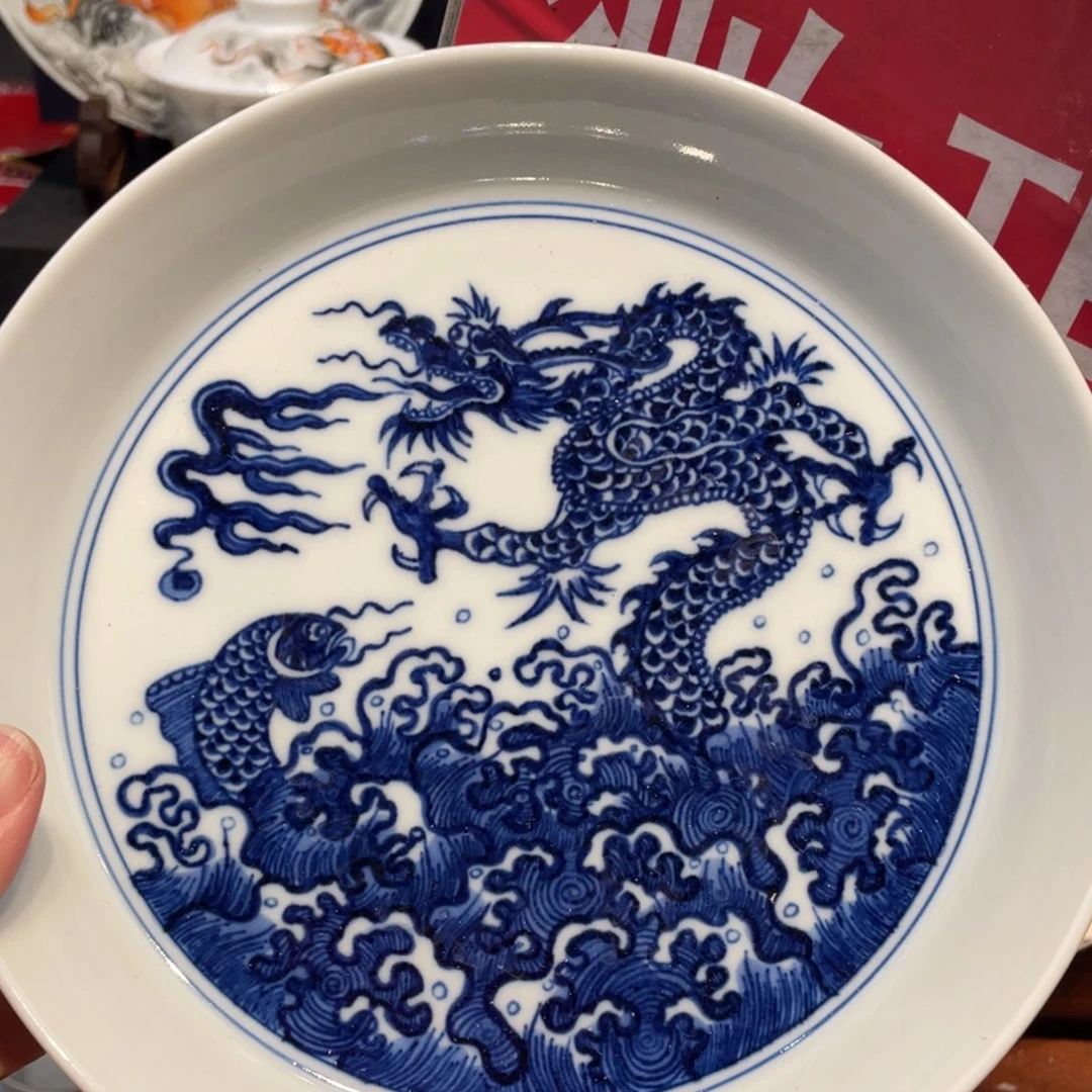 景德镇瓷器陶瓷艺术