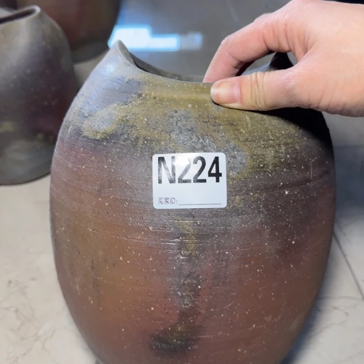 备前烧作品备前烧作品