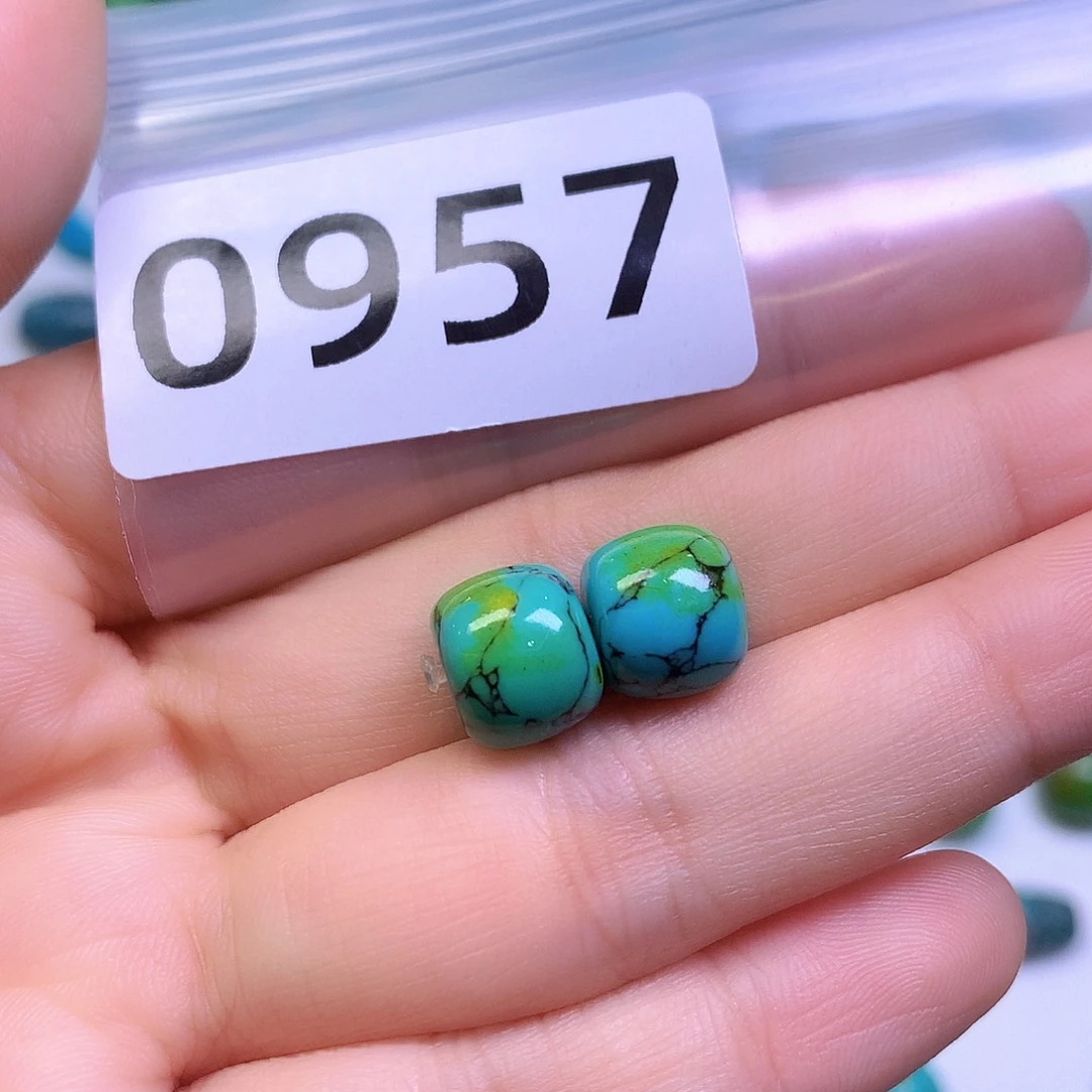 空竹粉丝专享十堰特色手工散珠